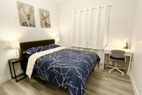 Two Bedroom Suite Burnaby Metrotown